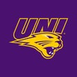 プログラムのアイコン：UNI Panther Athletics