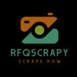 Ikon program: RFQscrapy