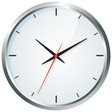 Ikona programu: World Time Zone Converter
