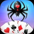 프로그램 아이콘: Spider Solitaire