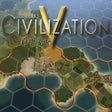 Icône du programme : Civilization 5