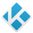 Icon of program: Kodi