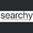 أيقونة البرنامج: Searchy Start