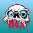 ไอคอนของโปรแกรม: FFH4X Fire Max Headshot T…