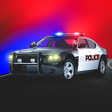 プログラムのアイコン：Police Ringtones
