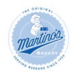 ไอคอนของโปรแกรม: Original Martinos Bakery