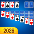 Иконка программы: Solitaire Card Game
