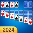 Icône du programme : Solitaire Card Game
