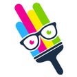 Ikon program: Drawing Pad: Draw  Paint …