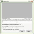 Icon of program: Aimersoft Video to Audio …