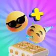 Symbol des Programms: Emoji Kitchen - Pro Mixer