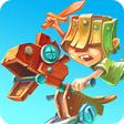 プログラムのアイコン：Board Defenders