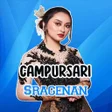 プログラムのアイコン：Lirik Sragenan Campursri …