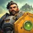 Ícone do programa: Over Hazed: Strategy RTS …