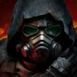 Ikona programu: Over Hazed: Strategy RTS …