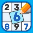 プログラムのアイコン：Sudoku - Exercise your br…
