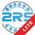 プログラムのアイコン：Search Bearings 50000 ite…