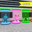 Icon of program: 2 Player Character Tycoon