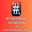 أيقونة البرنامج: YouTube Tagger