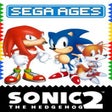 程序图标:Sega Ages: Sonic the Hedg…