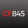 Ikona programu: CrossFit 845