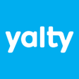 プログラムのアイコン：Yalty - Loyalty Cards