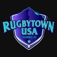 Ikon program: RugbyTown USA