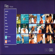 プログラムのアイコン：Windows 8 