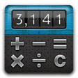 プログラムのアイコン：Calculator