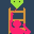 Programikonen: Ladders