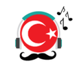 Ícone do programa: Turkish Music. Old and ne…