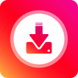 Icon of program: Full Screen Video Status …