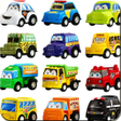 Kids Toys :ModelsWallpapers icon