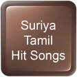 Ikona programu: Suriya Tamil Hit Songs