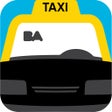 Icono de programa: BA Taxi