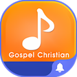 程序图标：Gospel Christian Ringtone…
