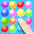 程序图标：Balloon Pop & Bubble Wrap