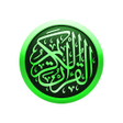 プログラムのアイコン：Bangla Quran -উচচরণসহ করআ…