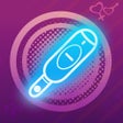 أيقونة البرنامج: Pregnancy Test - Symptoms