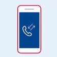 أيقونة البرنامج: Telefono Virtuale