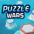 Programikonen: Puzzle Wars
