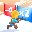 Symbol des Programms: Nuke Survivors