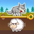 Sheep Farm: Idle games Tycoon icon