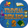 プログラムのアイコン：Trivial Bíblico 2