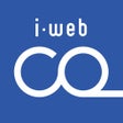 プログラムのアイコン：i-web CONNECT