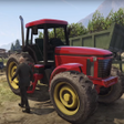 プログラムのアイコン：Real Tractor Driving Sim …