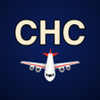 程序图标：Christchurch Airport: Fli…