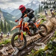 프로그램 아이콘: Real Offroad Bike Stunts …