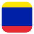 程序图标：TV Colombia Teve colombia…