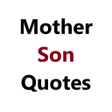 Ikona programu: Mother Son Quotes